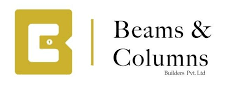 Beams & Columns logo