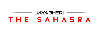 Jayabheri Sahasra logo