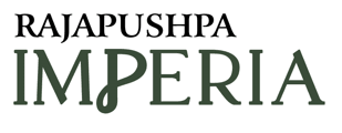 Rajapushpa Imperia logo