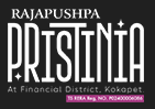 Rajapushpa Prestinia logo