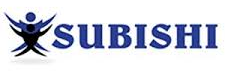 Subhishi Nest logo